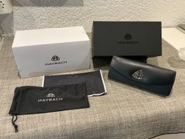 Maybach Brillenetui - Original - Neu