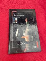 Armagnac - von Jo Volks - Econ Gourmet Bibliothek