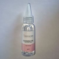 Cleaning Gel für Gel Pinsel Nail Art