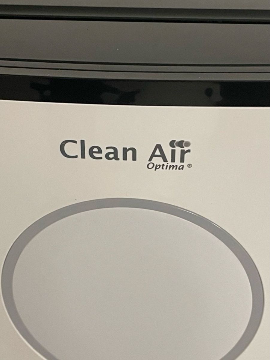 Deumidificatori: Clean Air Optima Air Dehumidifier – Usato da Herrliberg venduto da LokalerKaeufer 1
