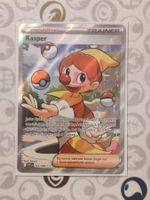 Pokémon Kasper WHT 163 / 086 DE