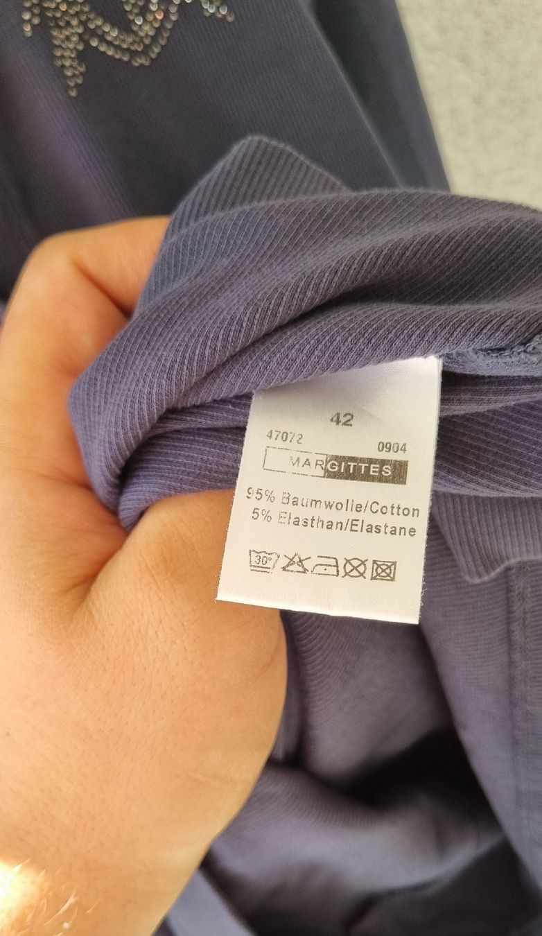 Jacken: Margittes Strickjacke, Gr. L – Gebraucht aus Oberriet SG von gimidrip 6