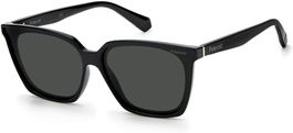 Polaroid Unisex Sonnenbrille Grösse L 62mm