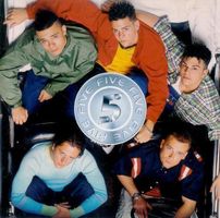 Five – Five F17