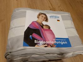 Didymos Tragetuch