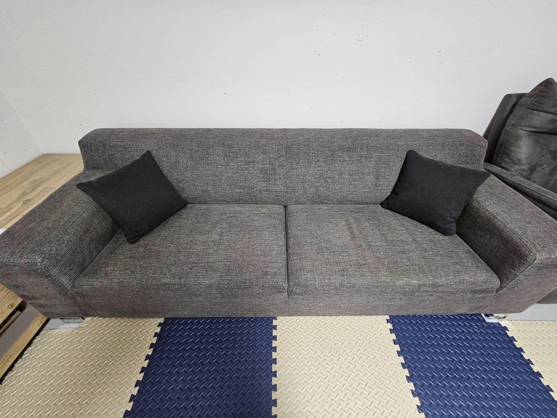 Divani: Couch – Usato da Niedergösgen venduto da bmo_7qcl