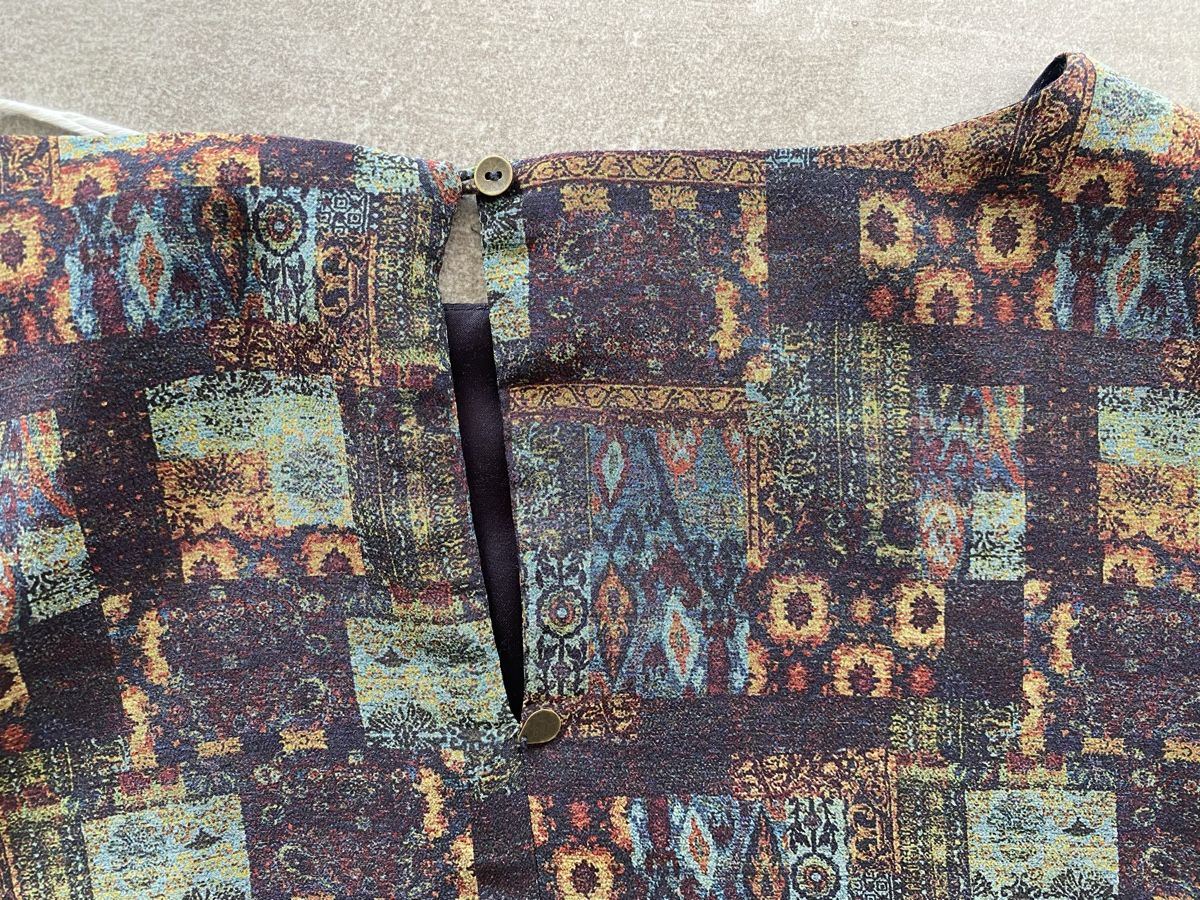 Nile Vestiti: NILE - KLEID SEIDE NEU – Nuovo (secondo la descrizione) da Nidfurn venduto da cejeisda 7