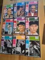 Louis de Funes DVD Sammlung 5 Boxen gebraucht guter Zustand