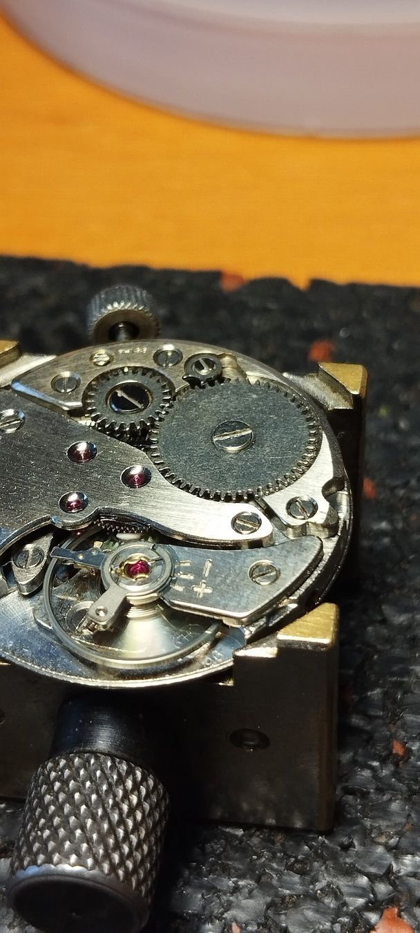 Orologi: montre Fleurier – Usato da La Chaux-de-Fonds venduto da jac_9llg 9