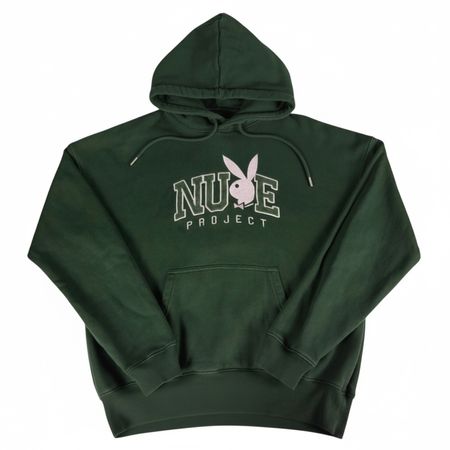 Nude Project limited edition Playboy x Nude Project hoodie