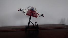 Lego Star Wars UCS 75275 A-Wing Starfighter