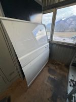 Porte latérale Volkswagen T5/T6