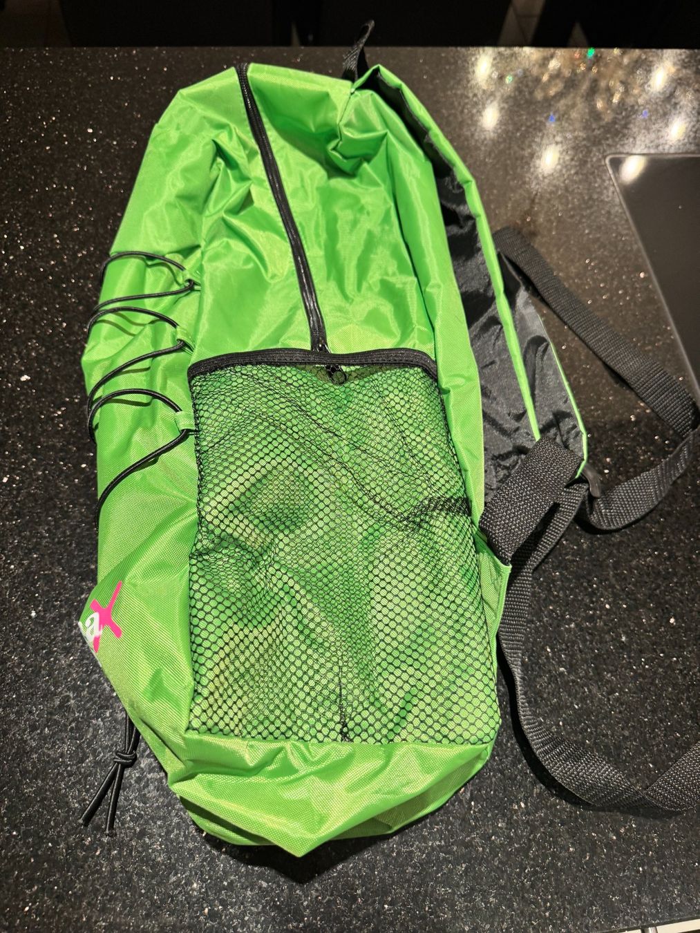 Zaini: Rucksack neu – Nuovo (secondo la descrizione) da Spreitenbach venduto da Webtempel 2