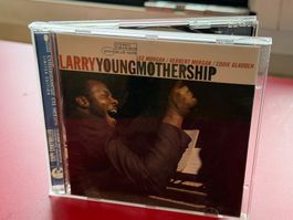 Larry Young - Mother Ship - KA02A