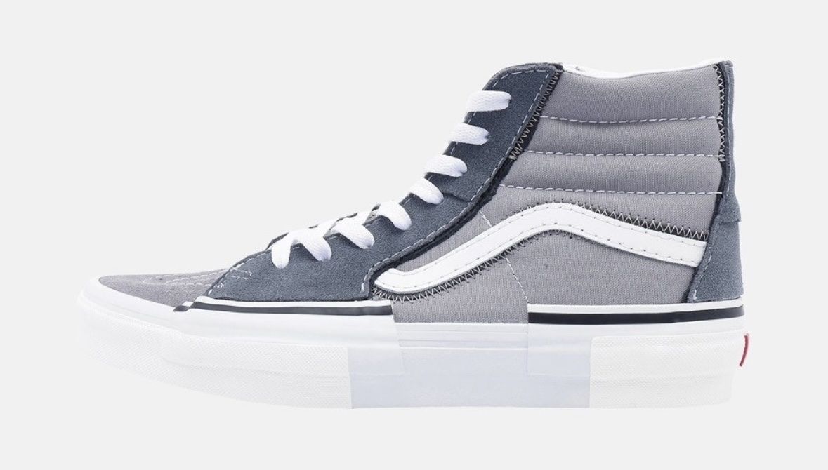 Vans Scarpe da uomo: VANS SK8-Hi – Nuovo e nell'imballaggio originale da Corpataux venduto da seniz 3