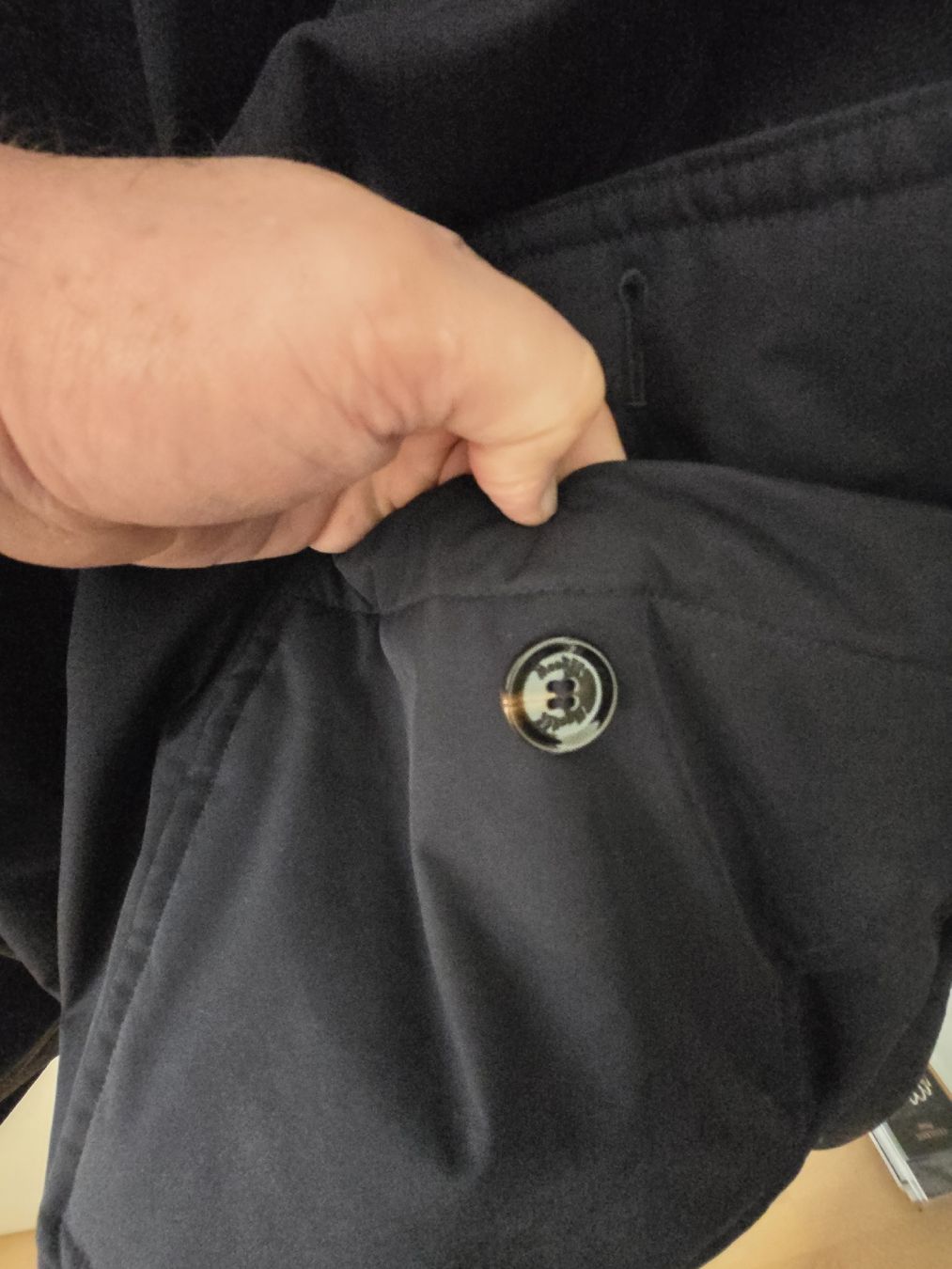 Moorer Giacche: MOORER "BALDO" DOWN PARKA  – Usato da Zug venduto da f_t_827r 5