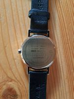 Mondaine SBB "Millenium" Edition Armbanduhr