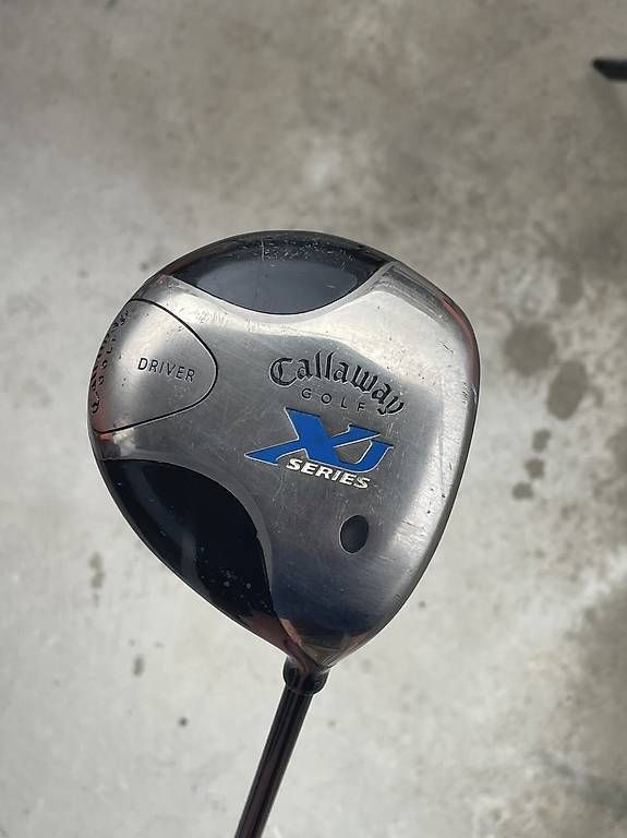 Callaway Clubs & Sets: Callaway Driver Jugebdliche – D'occasion à Bern par mia_8nfn