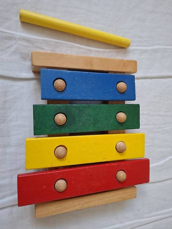 Strumenti musicali: Holzxylophon – Usato da Glarus venduto da maya860