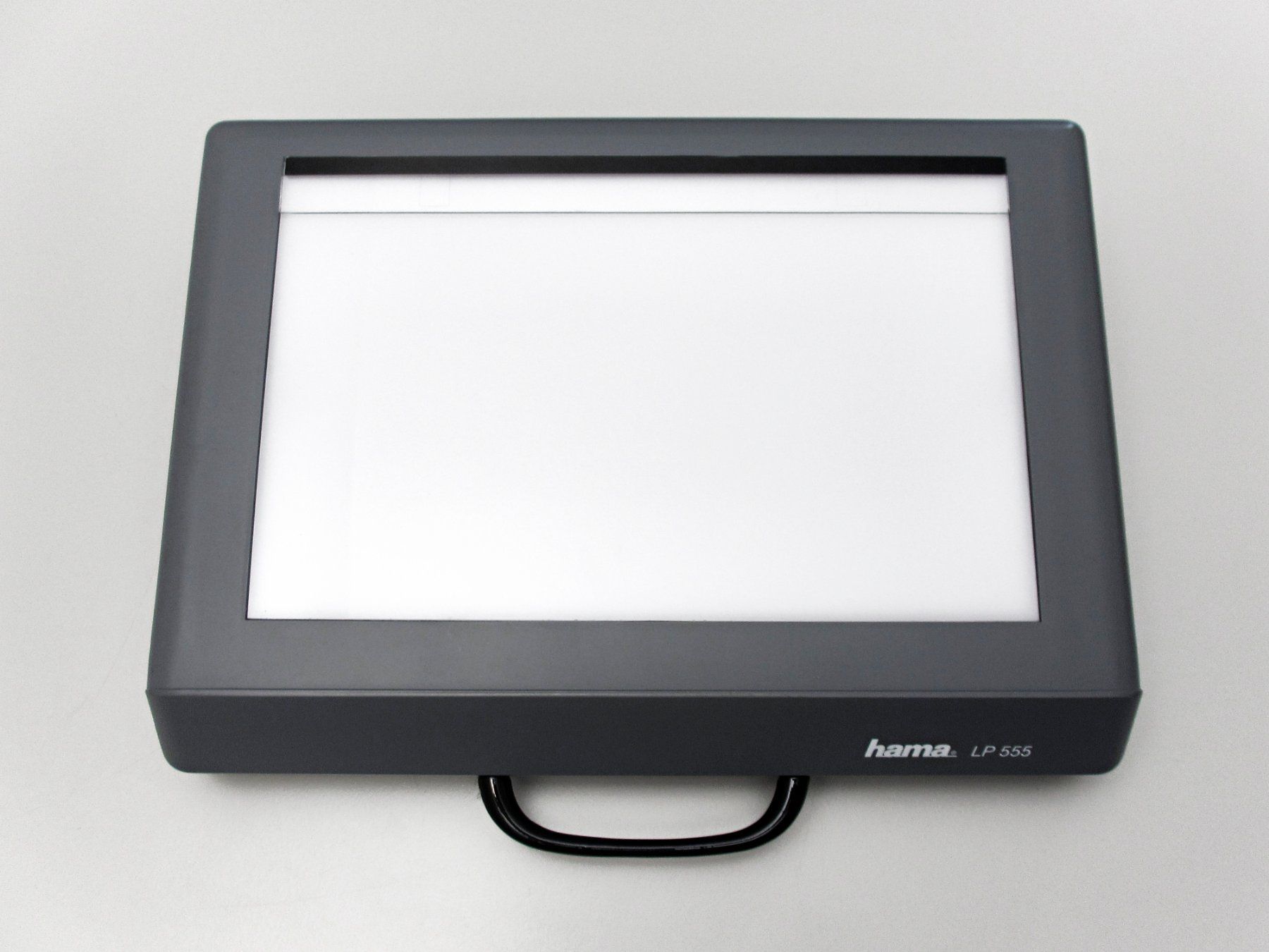 Laboratorio & Camera oscura: Hama LIGHTBOX LP-555 Professional – Nuovo (secondo la descrizione) da Winterthur venduto da Nooitgedagt 3