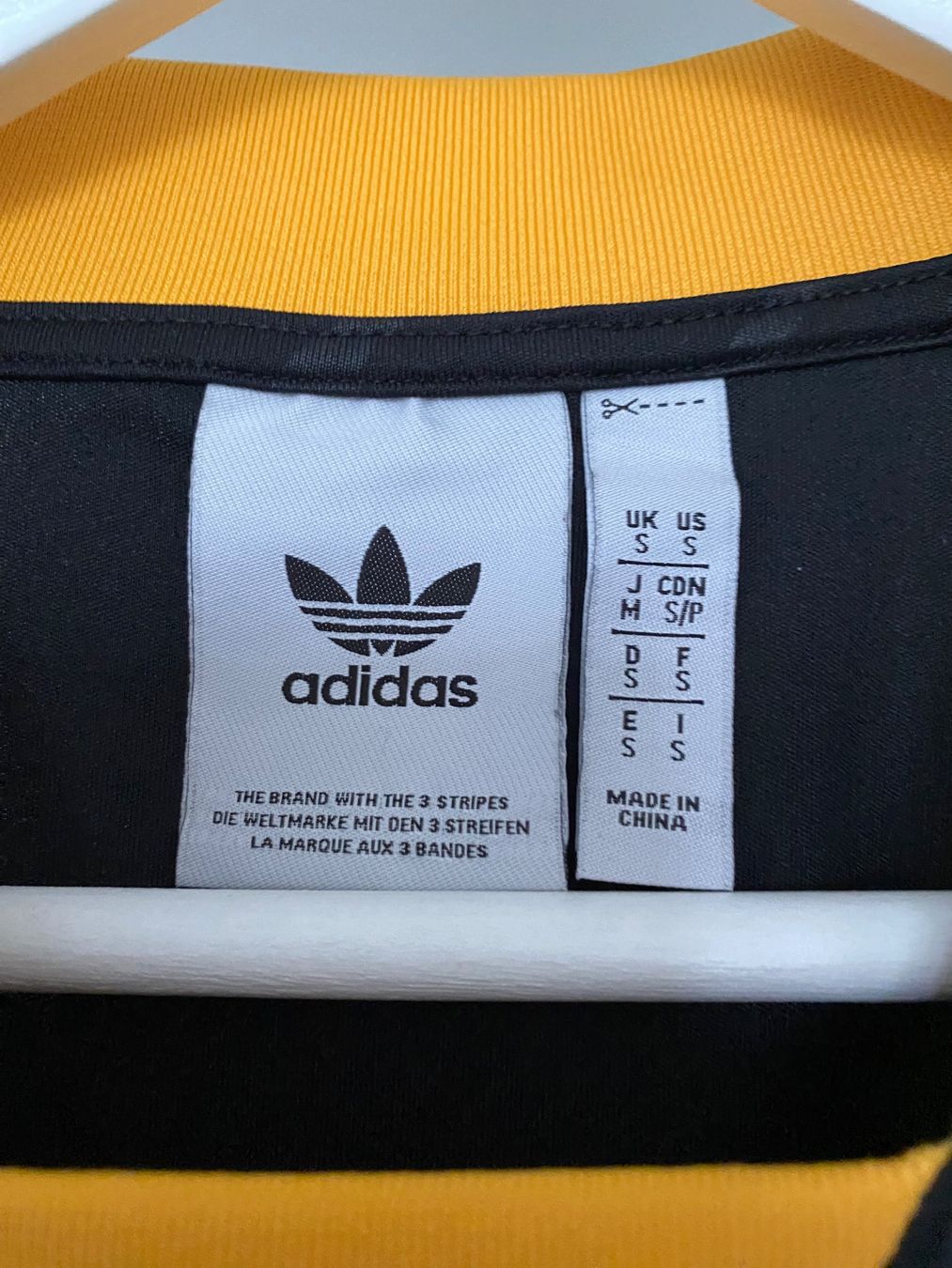 Adidas T-shirts: Jude Bellingham Shirt – Neuf (Voir description) à Grabs par lecktro26 2