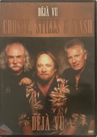 CROSBY, STILLS & NASH - DÉJÀ VU