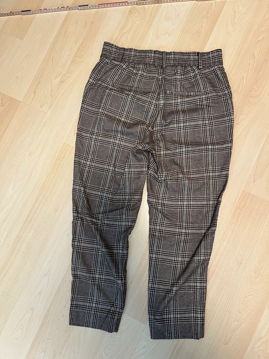 Drykorn Pantaloni: Drykorn kariert Gr. 30 – Usato da Rotkreuz venduto da zisii 2