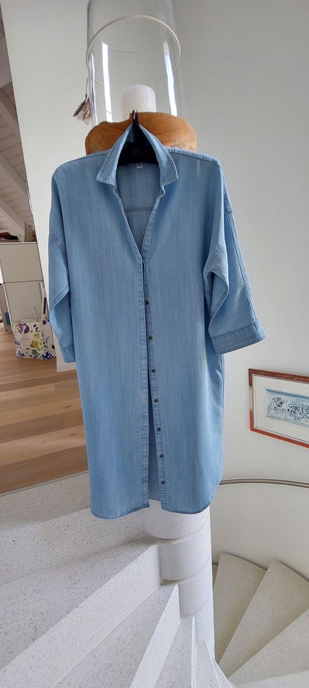 Kleider: Jeanskleid "SOYACONCEPT" NEU – Neu (gemäss Beschreibung) aus RAMLINSBURG von AUDITT1999 1