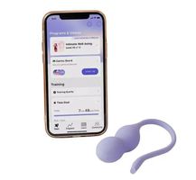 NEU: PERIFIT CARE+     Beckenbodentrainer mit App