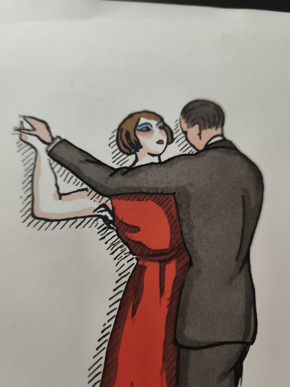 Tableaux: stampe de Guy Arnoux arte déco – D'occasion à Prilly par jor_x27s 2