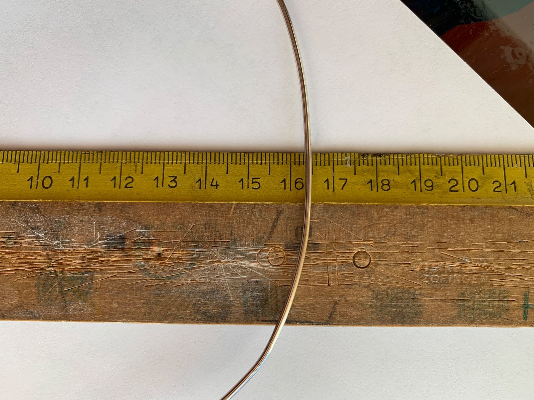Catenine: Designer Halsreif/Silber/925 – Nuovo (secondo la descrizione) da Pazzallo venduto da 51chro74 2