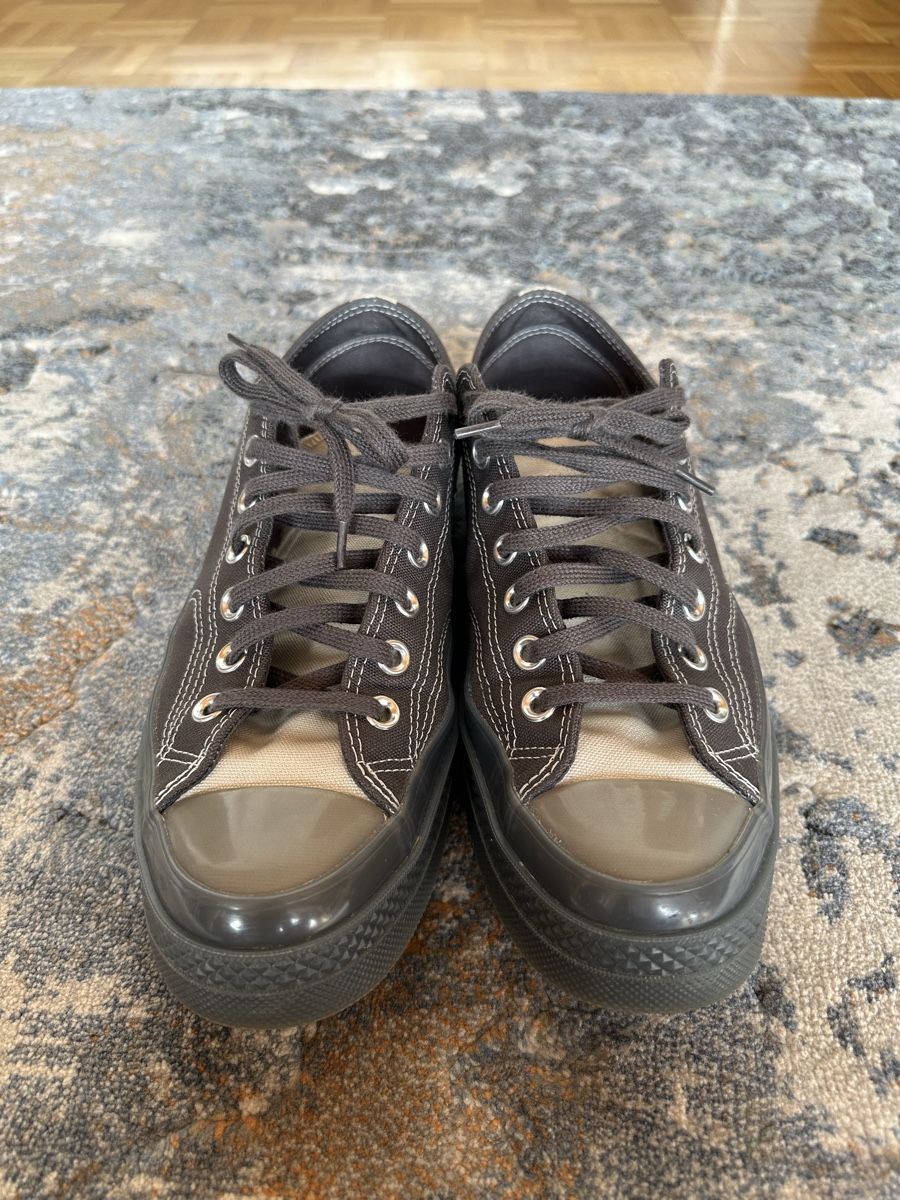 Converse Scarpe da uomo: Converse x A-Cold-Wall Sneakers, Men's Size US 9.5 – Usato da Spreitenbach venduto da Wa-C789 2
