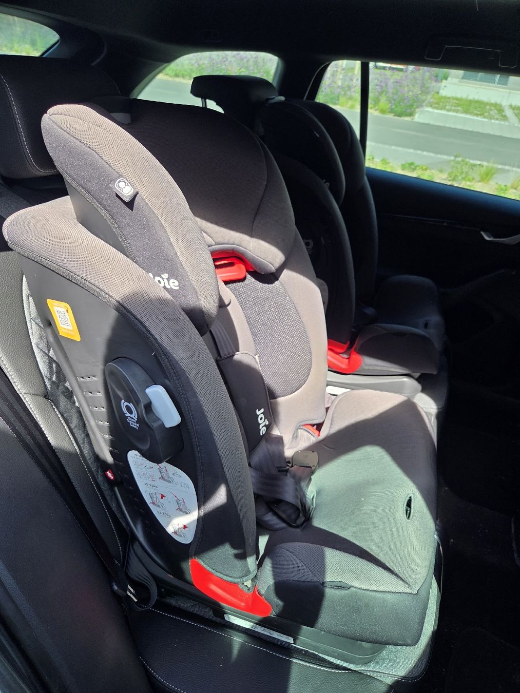 Joie Seggiolini per auto: 2x sièges auto Joie Bold – Usato da St-Aubin FR venduto da -Fl4-