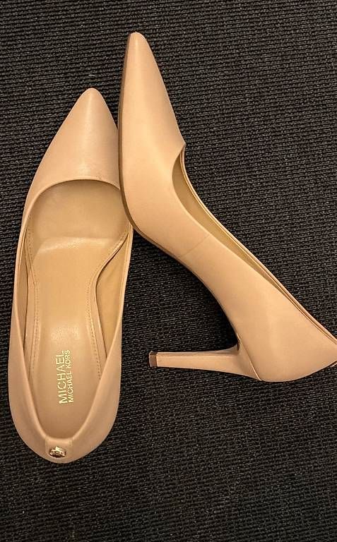 Chaussures femmes: Michael Kors high heels  – D'occasion à Wabern par adr_ps77 2