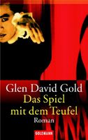Gold Glen David - Das Spiel mit dem Teufel / Krimi