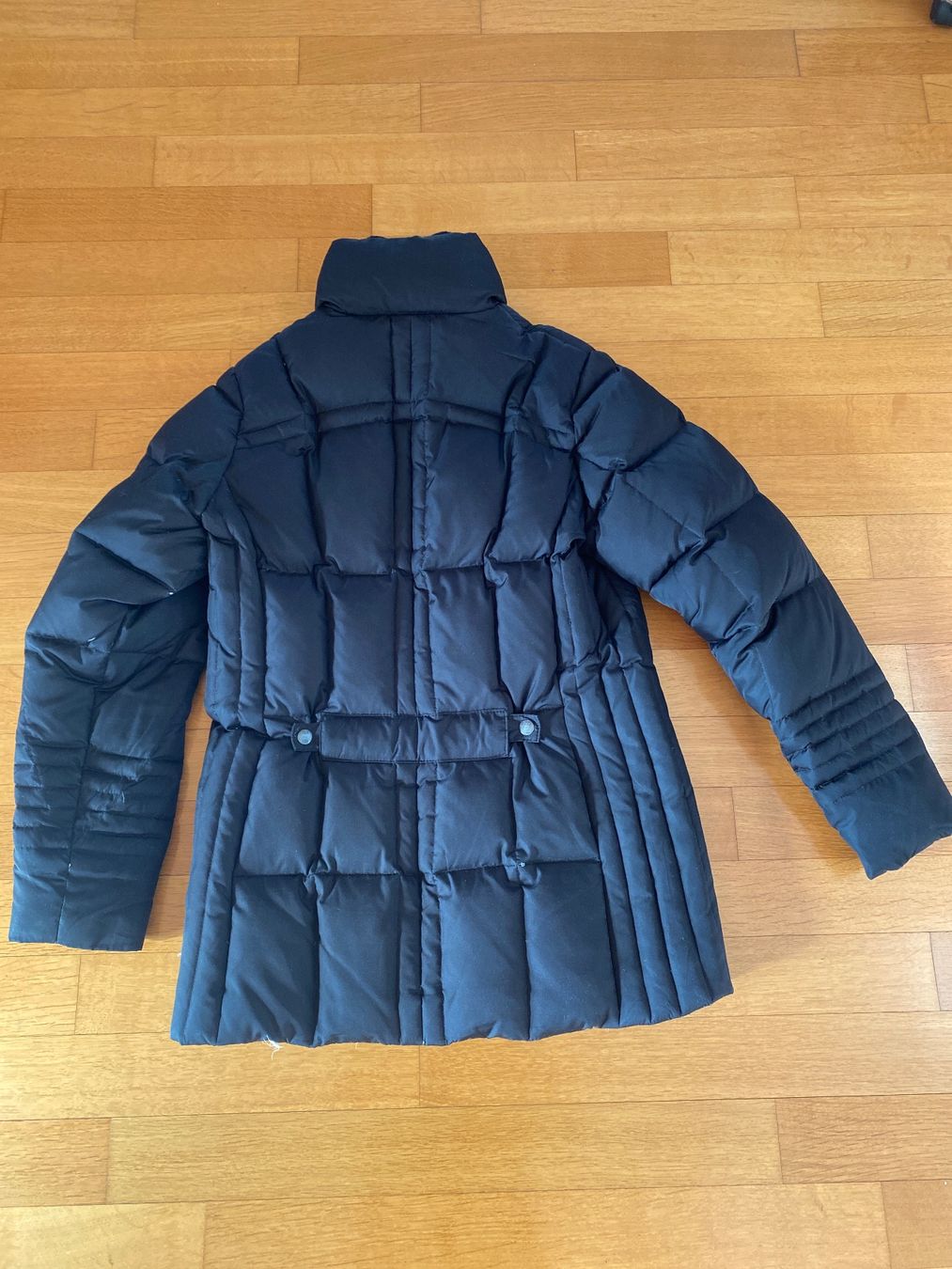 Cecil Giacche: Daunenjacke – Usato da Bern venduto da hoover08 2