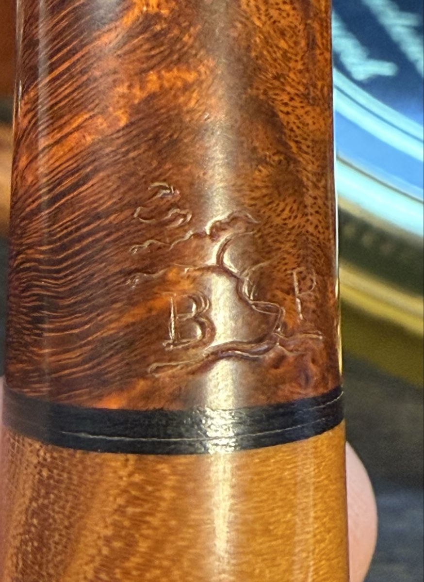 Pipes & Accessoires: Pfeife Bonsai Pipes – D'occasion à Grabs par jups10 1