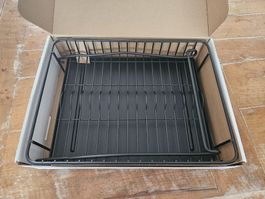 Neues IKEA HULTARP Abtropfgestell