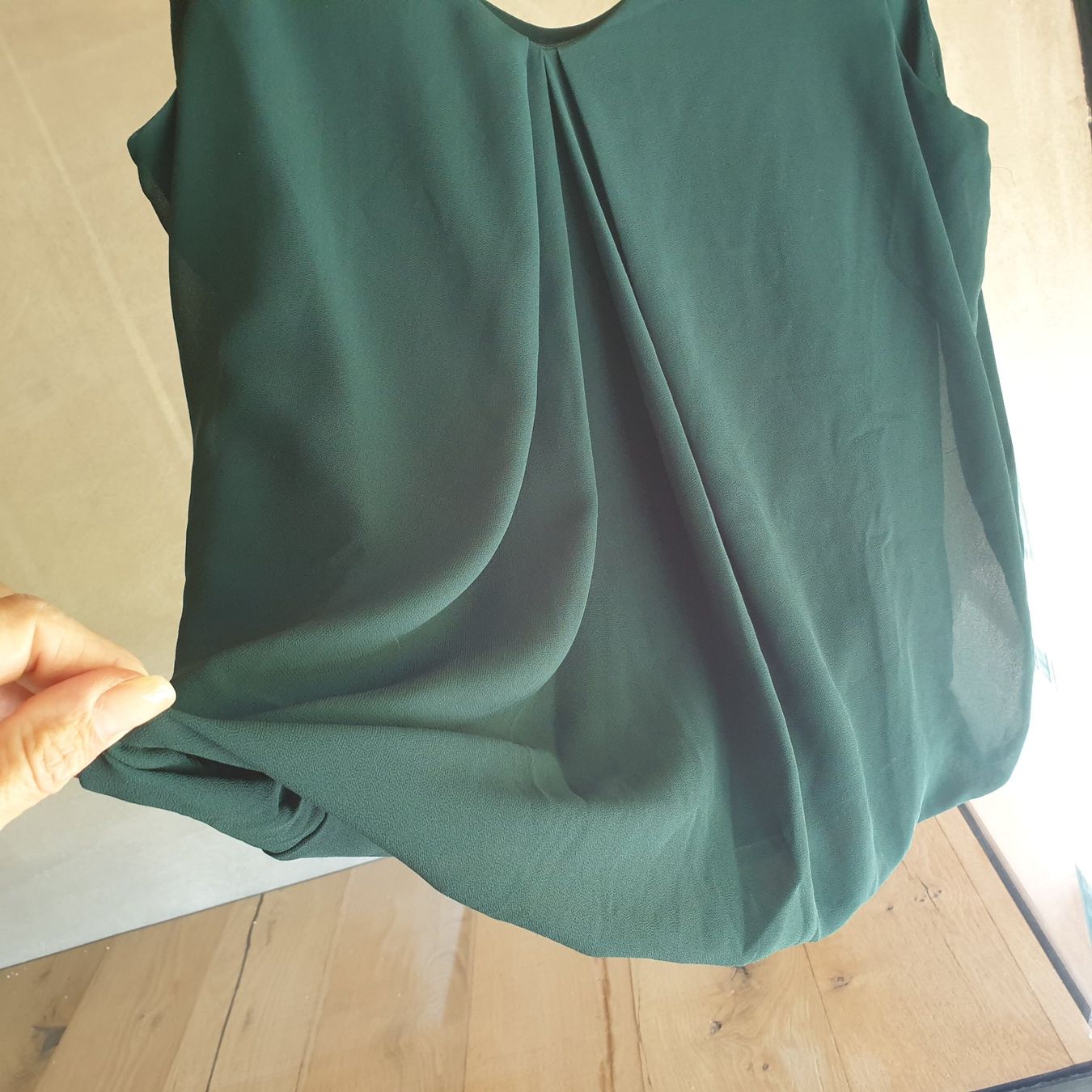 Only Tops: 🐸 ELEGANTES TOP ONLY 38 – D'occasion à Môtier (Vully) par Frogs 1