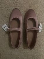 Ballerinas, Grösse 39 !NEU!