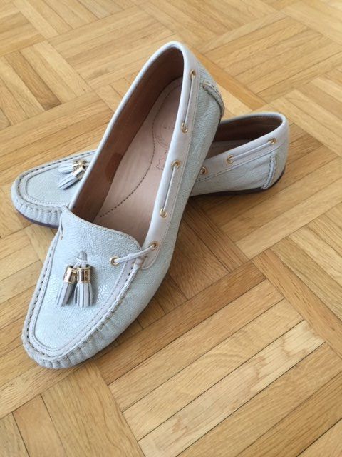 Damenschuhe: Moccasins "WIRTH" Gr. 7 = (40) NEU! – Neu (gemäss Beschreibung) aus Walenstadt von ricamul 8