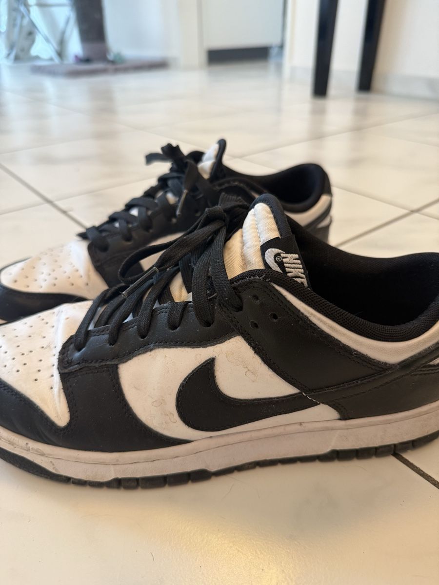 Nike Scarpe da uomo: Nike Sport Dunk Gr 44.5 – Usato da Wilen b. Wollerau venduto da Corradino0