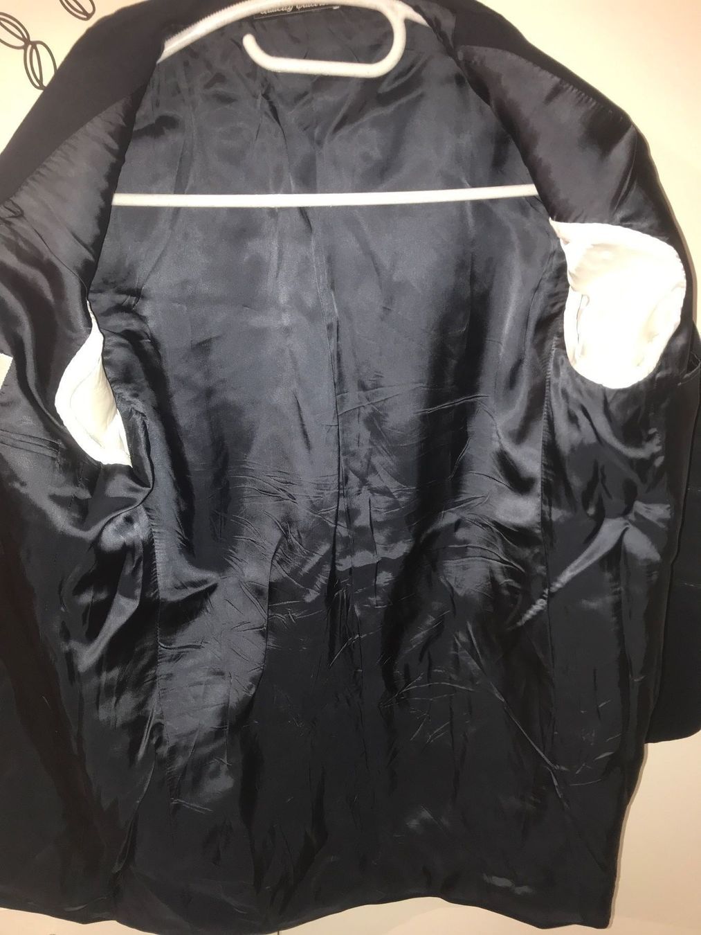 Giacche: HERREN VESTON/JACKE – Usato da basel venduto da lupettone 3