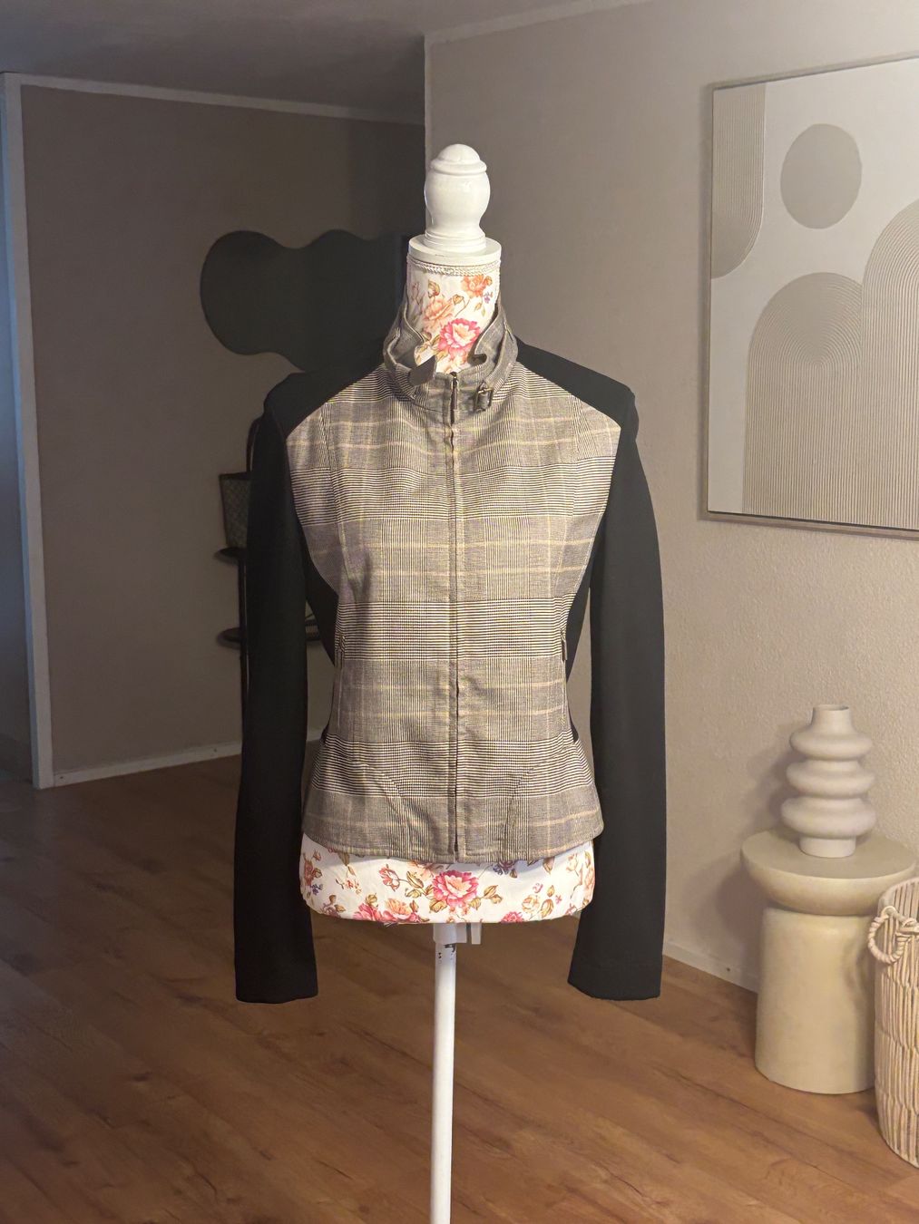 Akris Vestes: Akris Jacke , 100% Lanawolle – D'occasion à St. Margrethen SG par dijanaO 5