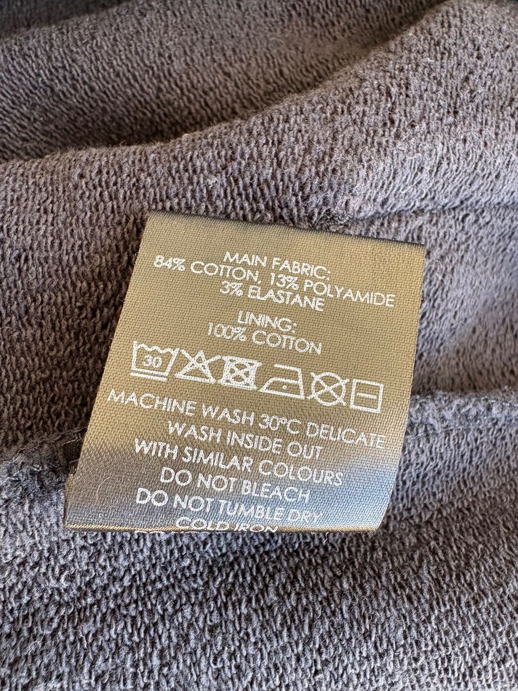 Holzweiler Pullover & Sweatshirts: HOLZWEILER Pullover – Gebraucht aus Winterthur von lad_dqz8 4
