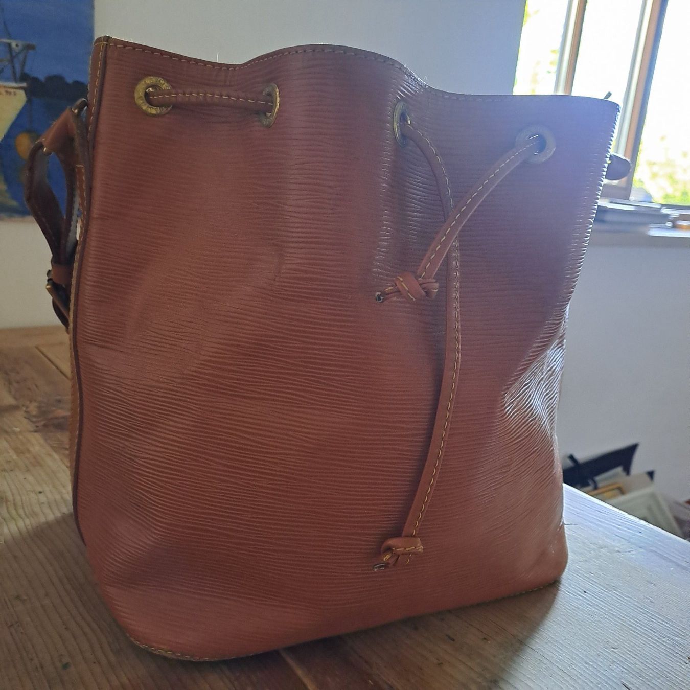 Louis Vuitton Borse da donna: Louis Vuitton Petit Noé – Usato da Ossingen venduto da Schaffhausen333 2