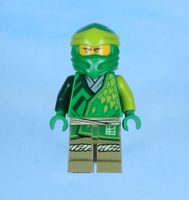 LEGO Minifigur Lloyd - Core