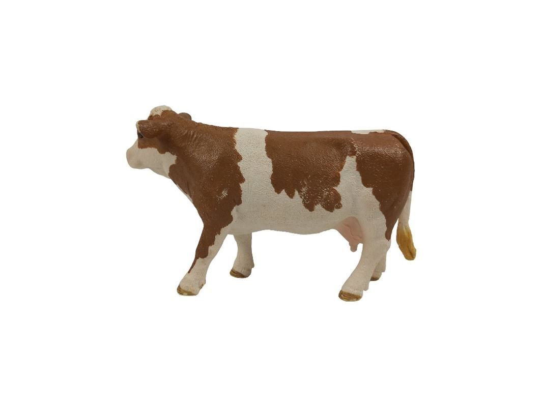 Schleich Giocattoli: Schleich Kuh – Usato da Hünenberg venduto da Restwert_Zug 2