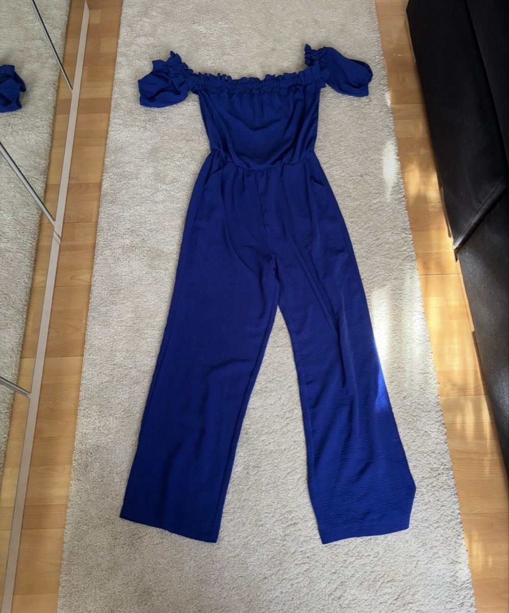 Jumpsuits: Jumpsuit Overall Grösse M – D'occasion à Winterthur par Bilure 1