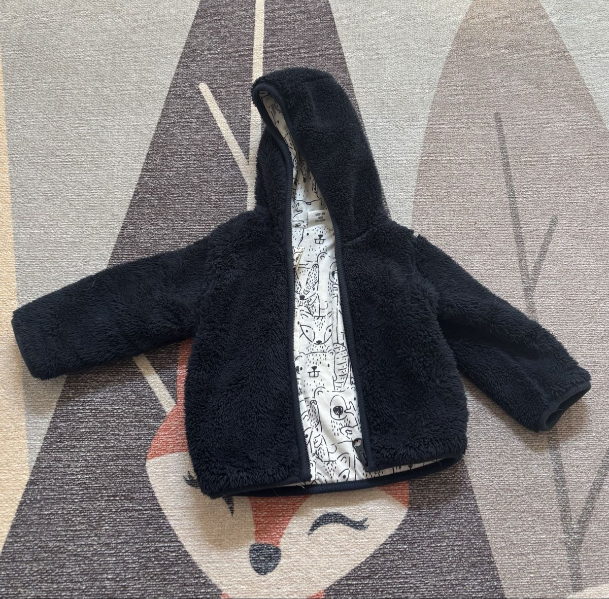 Jacken & Mäntel: Jäckchen  – Gebraucht aus Egolzwil von ArianeP95